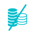Icon OVpay geen saldo laden
