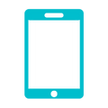 Icon OVpay mobiele telefoon