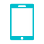 Icon OVpay mobiele telefoon