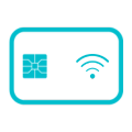 Icon OVpay betaalpas